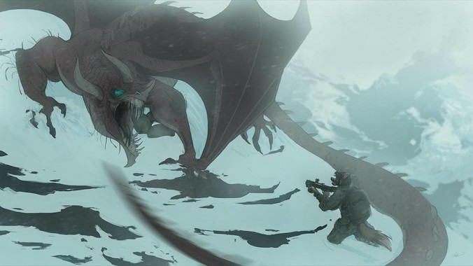 为什么人类喝地球的水需要过滤，而其他任何一种地球的生物可以直接喝地球的水？